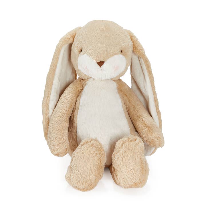 Sweet Nibble 16" Bunny - Almond Joy for wholesale by Bunnies By the Bay