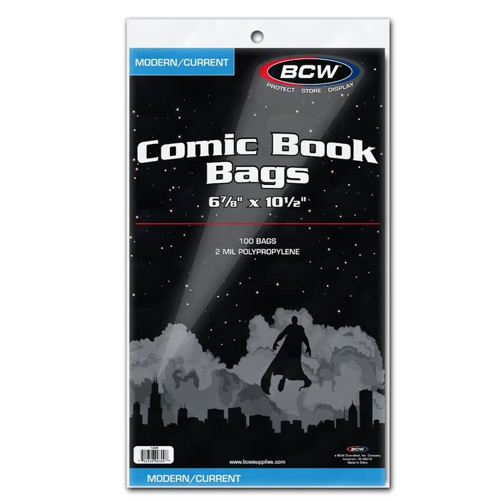Band of Bards - Wholesale Book Cover - Comic Book Sleeves | Acid Free Comic Book Protectors