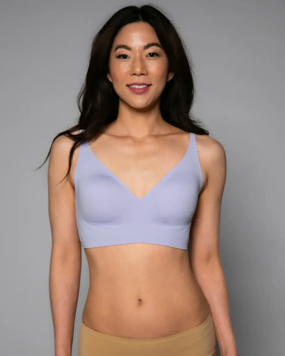 Rhonda Shear - Venta al por mayor Sujetador - Mujer - Sujetador de gel: sin cierre en la espalda10