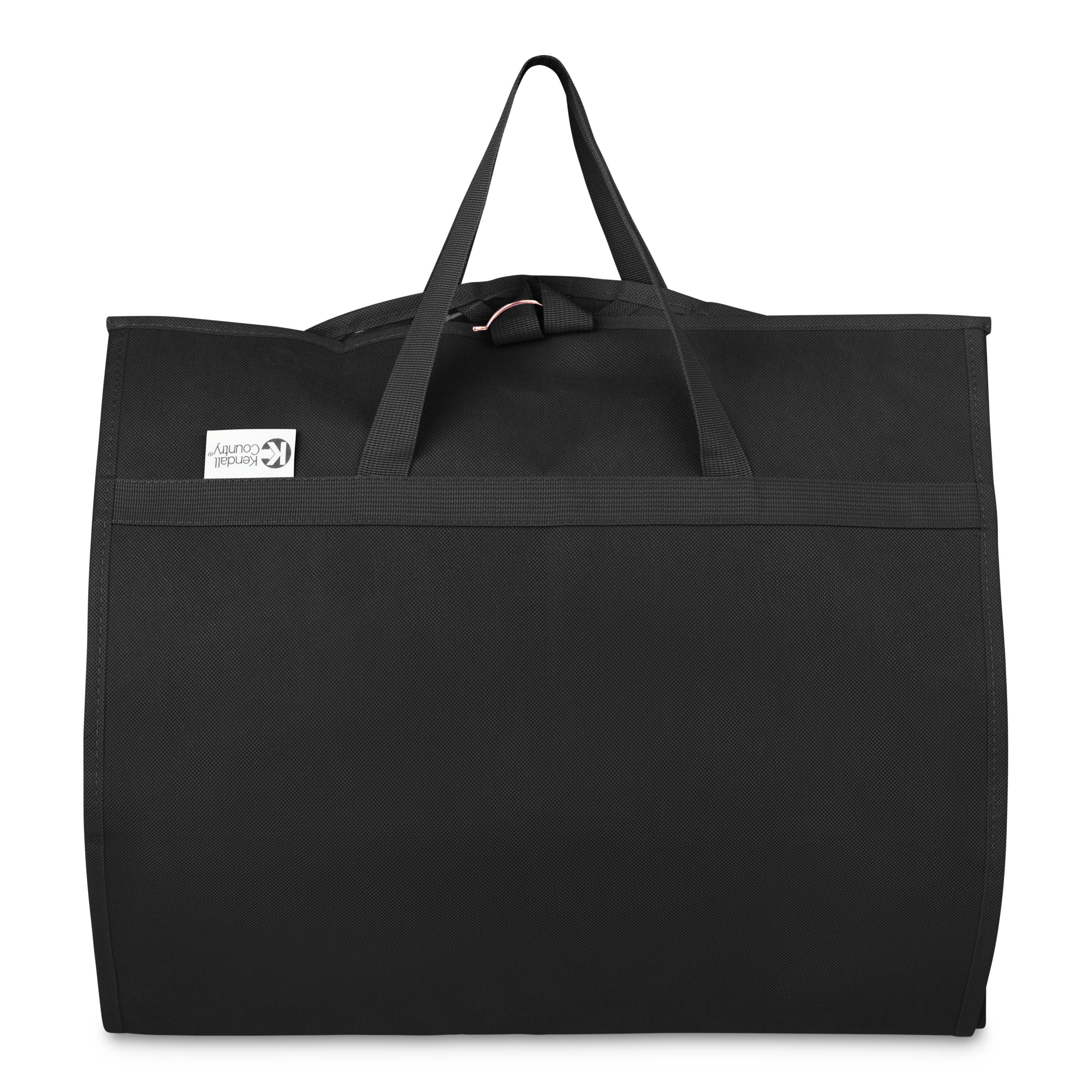 Kendall Country - Wholesale Garment Bag - Unisex - 35" Garment Bag with pockets for Costumes, Clothing Storage11