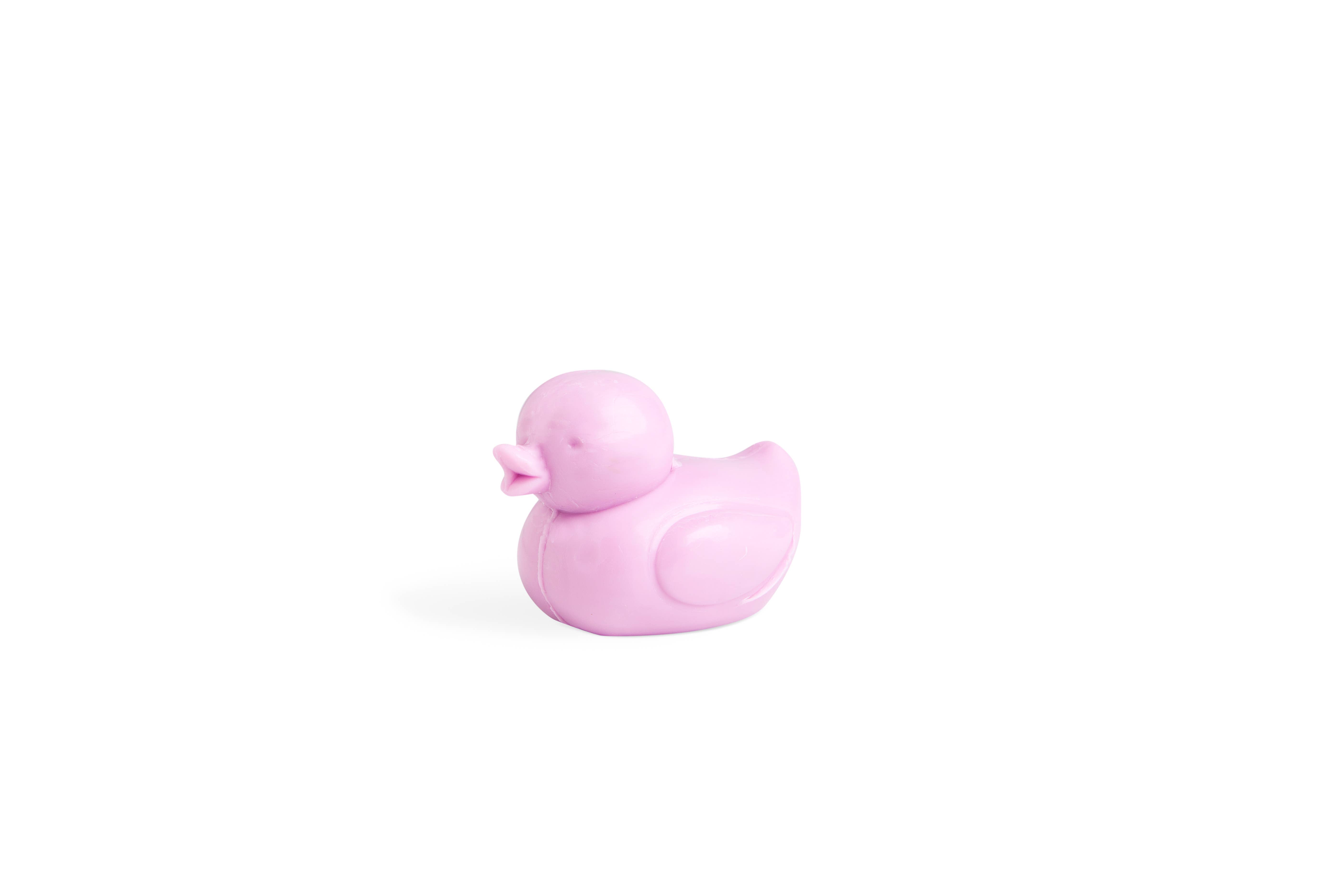 Aquarius Cosmetic SLU – Engroshandel Sæbestykke – Aquarius Cosmetic Duck Soap 70 g - Sæbe formet som en badeand2