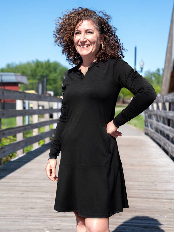 Vestido de Bolsillo EverReady para venta al por mayor de Transcendent Active