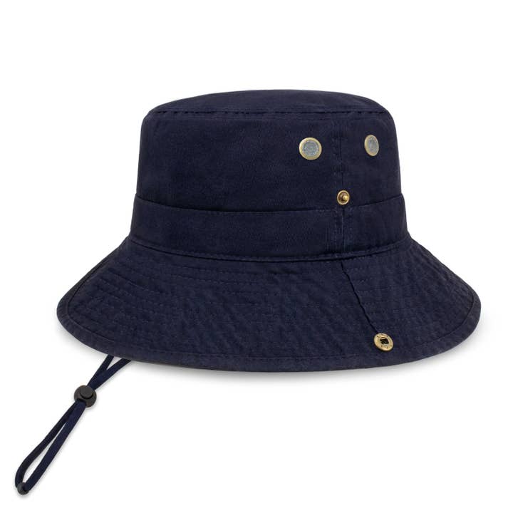 ChoKoLids - Wholesale Bucket Hat - Men's - CHOK.LIDS Wide Brim Bucket Hat20