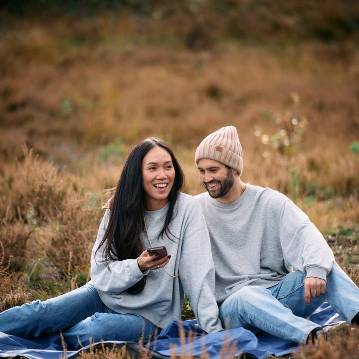 TinyTin - Vente Bonnet – unisexe - TinyTin - Bonnet unisexe urbain6