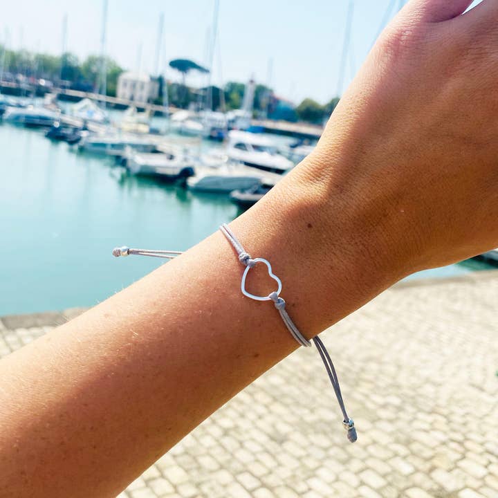 Letterbox Love Bracelets - Wholesale Charm/dangle bracelet - Con-GRAD-ulations Bracelet | Graduation Token Gift 2