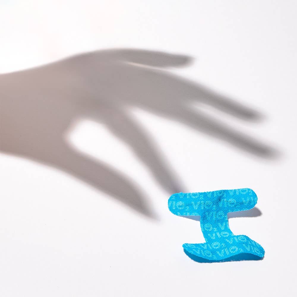 VIO2 - Wholesale Oral Supplement/Vitamin - VIO2™ Unscented Mouth Tape - Doctor Created, Mom Approved6