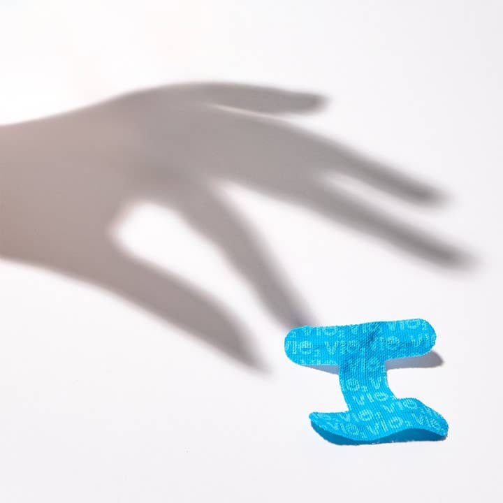 VIO2 - Wholesale Oral Supplement/Vitamin - VIO2™ Unscented Mouth Tape - Doctor Created, Mom Approved6