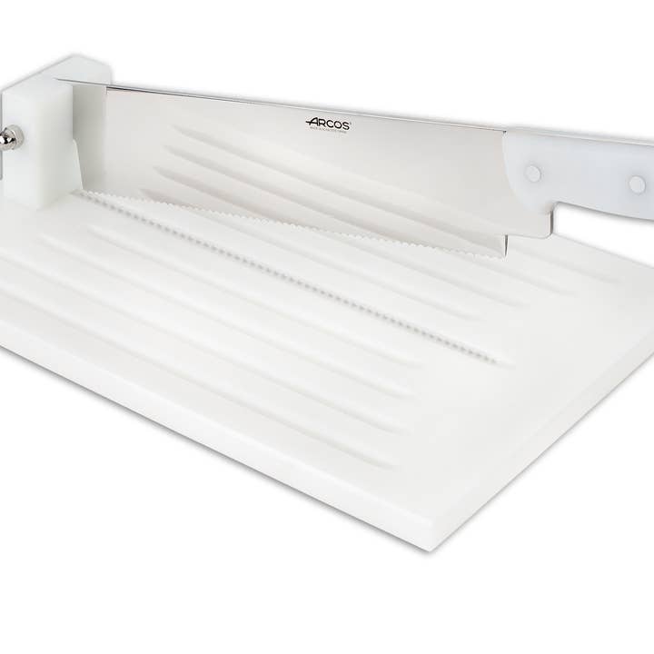 Arcos Utensilien -Brotschneidemaschine Brotschneidebrett für den Großhandel von Arcos