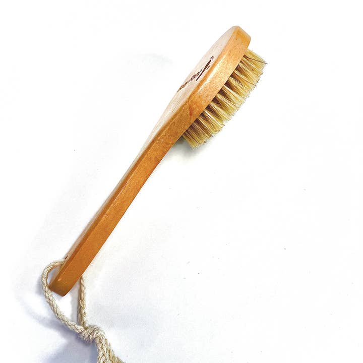 Baby Foot Foot Brush for wholesale by BABY FOOT USA