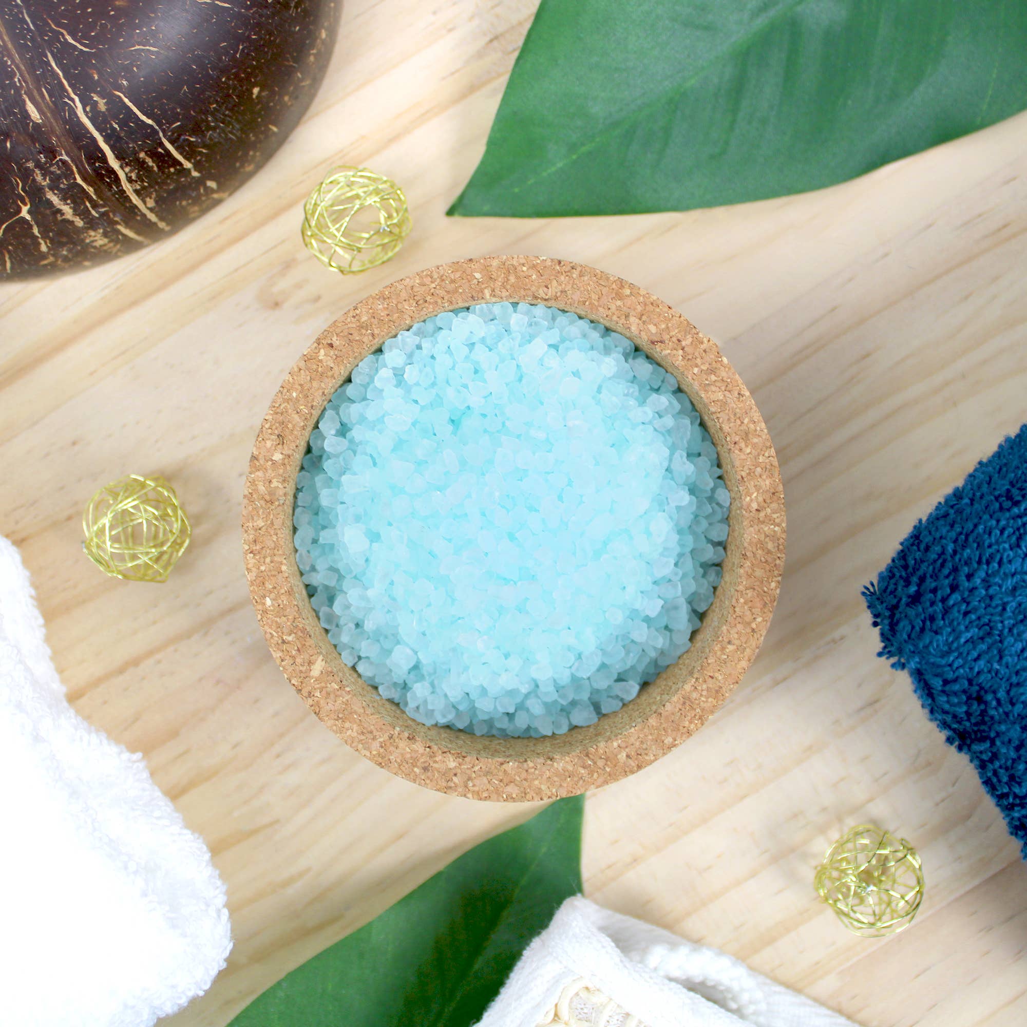 FRENCH TENDANCE - Wholesale Gift Box - Gift box - Bath - Voyage Thermal - FT3