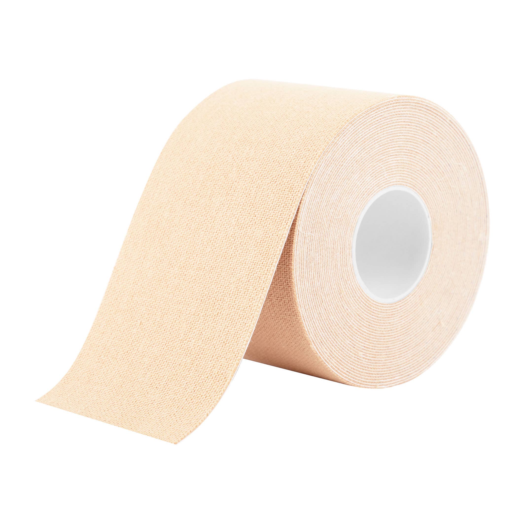 Soinvogue – Engroshandel Brysttape - Dame – Brushworks Body Tape Shade 1.0 - Vanilla1