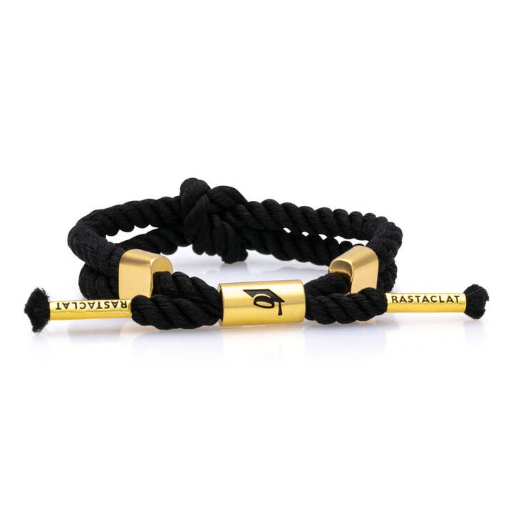 Graduation Knotted Bracelet for wholesale by Rastaclat