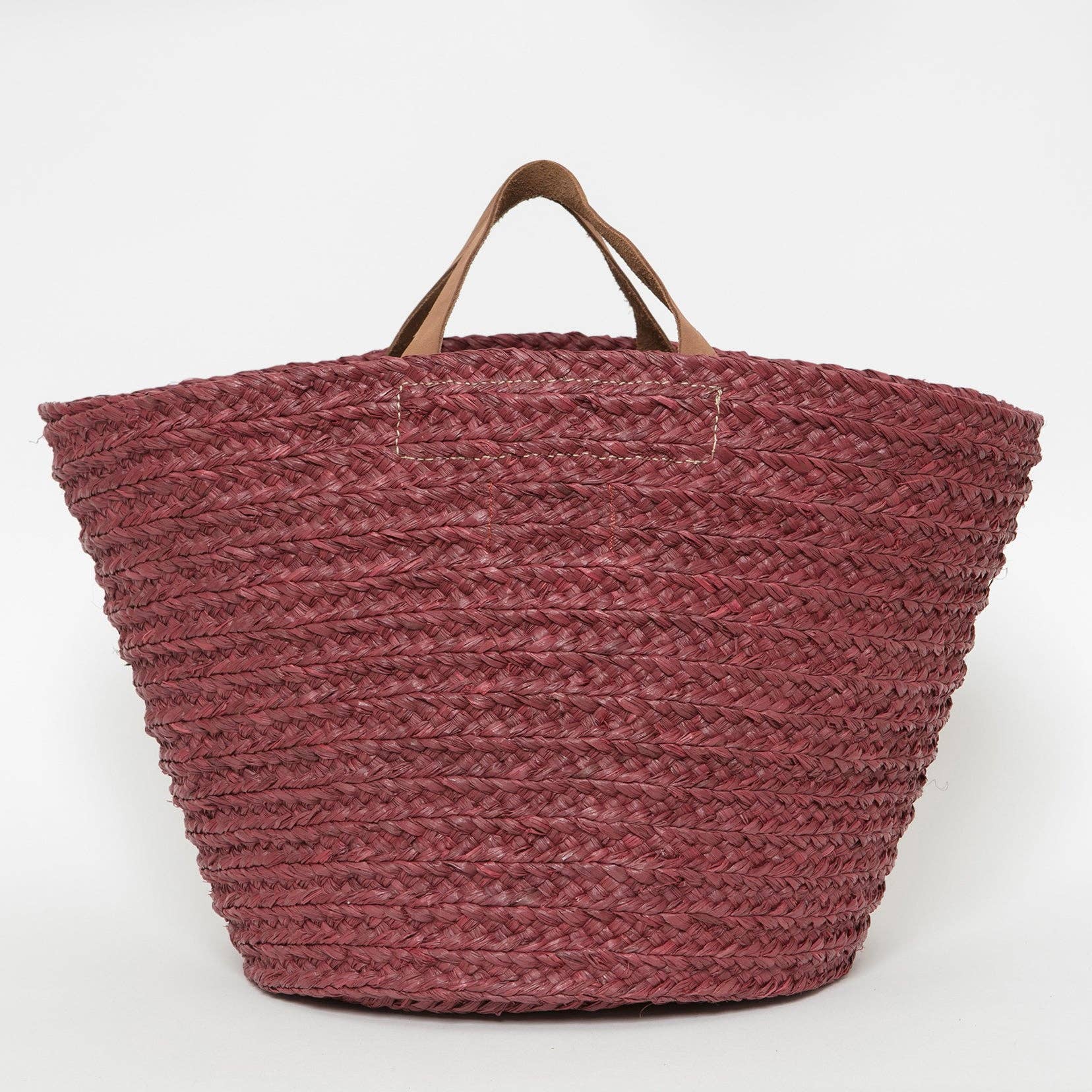 SANS-ARCIDET PARIS - Wholesale Tote Bag - Women's - Bois Chéri Bag1