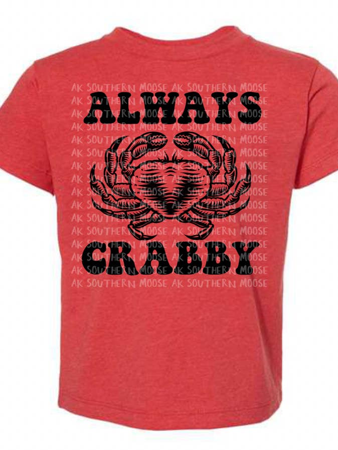 Siempre malhumorado para venta al por mayor de AK Southern Moose Designs LLC