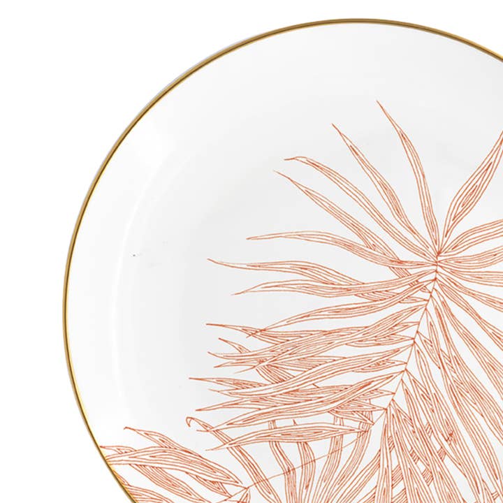 Unstandart - Wholesale Dinner Plate - Porcelain plate x Maia Bunge2