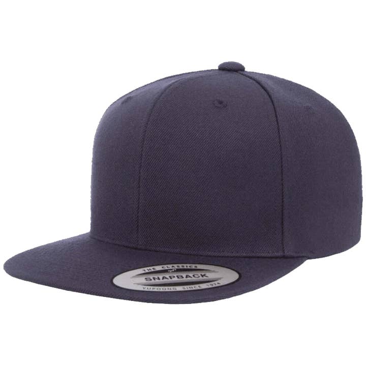 Stryder Gear - Wholesale Trucker Hat - Unisex - Custom Yupoong 6089 Patched Hat12