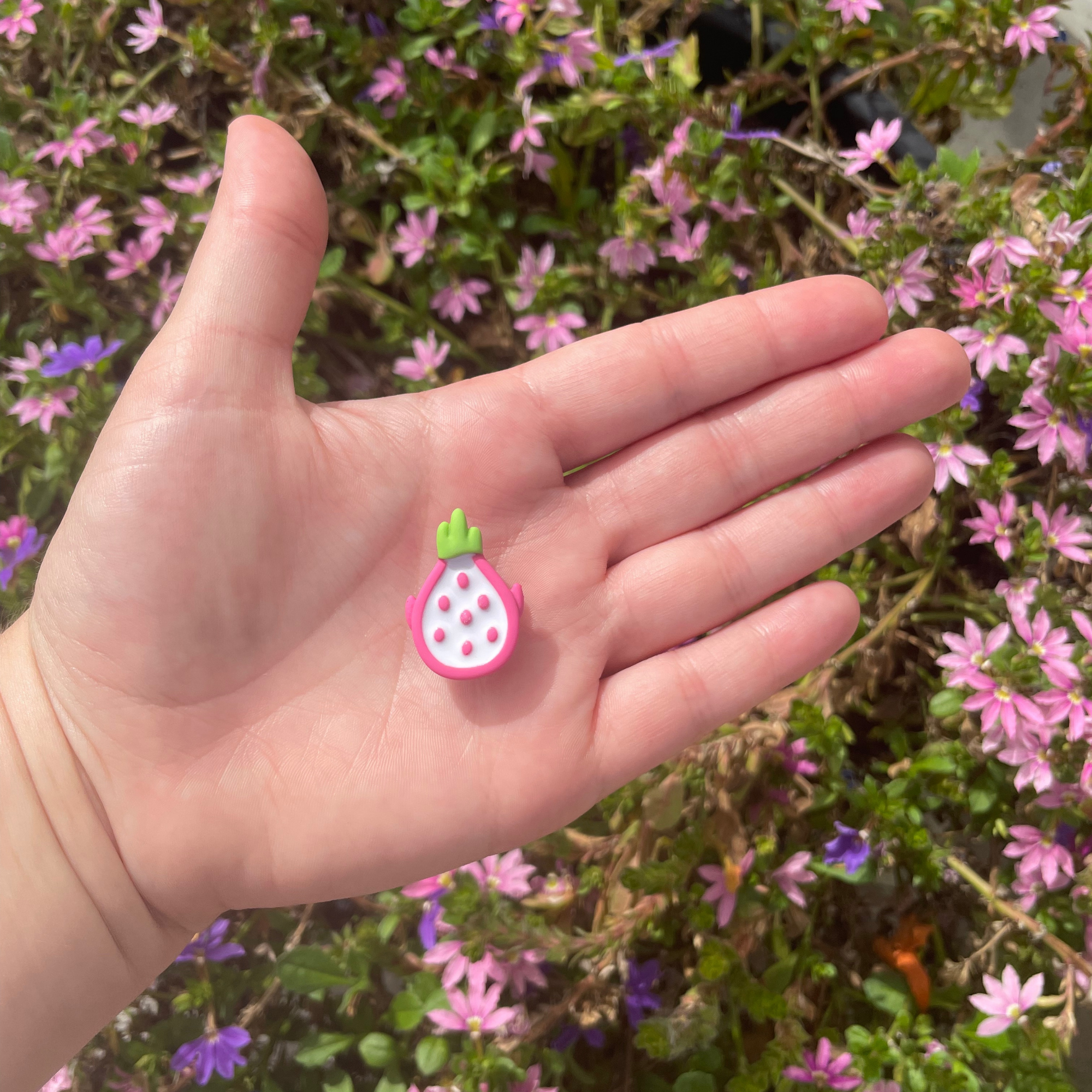 Mini Kitty Designs - Wholesale Shoe Accessories - Fruit Charms for Crocs8