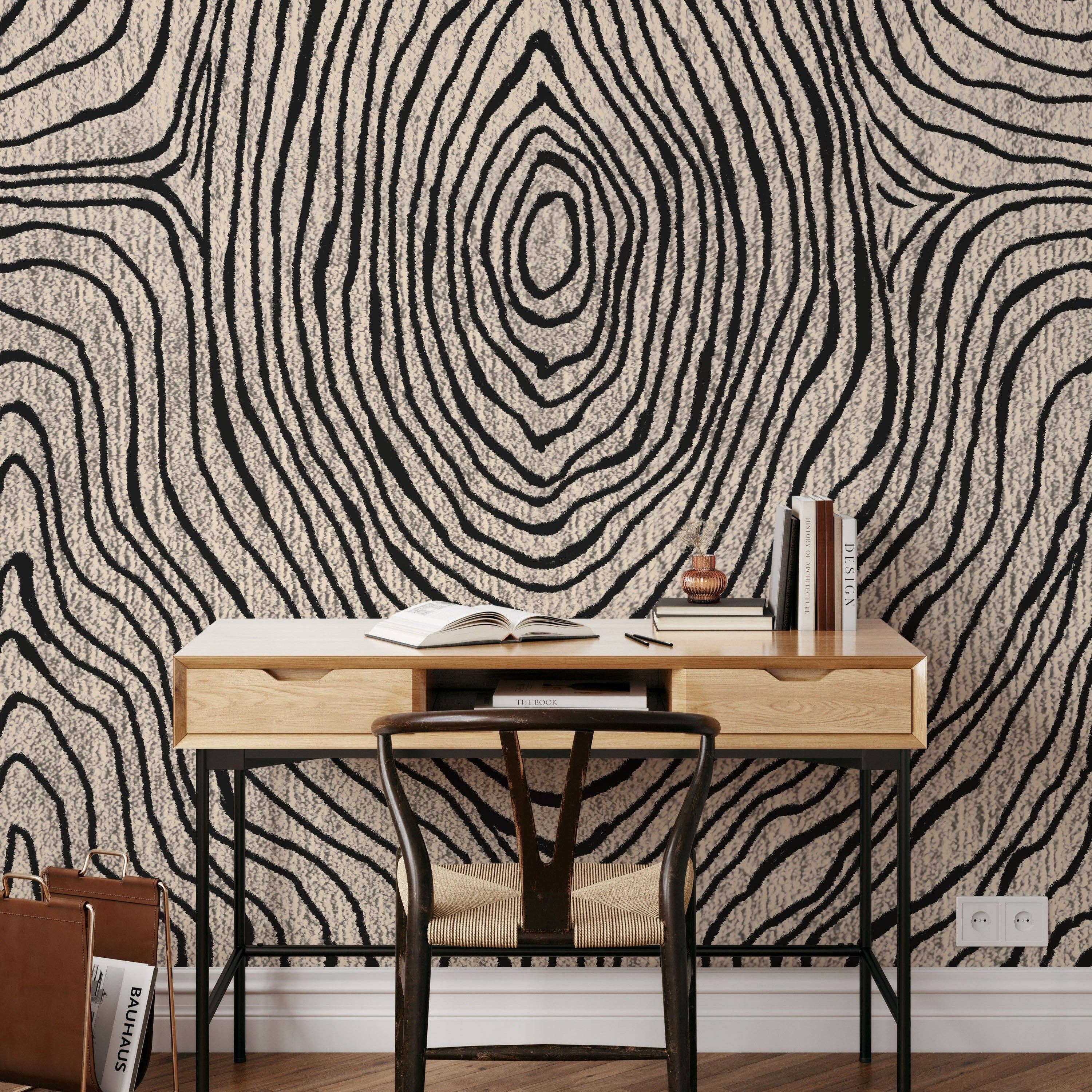 Wallpapers4Beginners - Wholesale Wallpaper - Tappeto Extra Large Boho Carta da Parati0