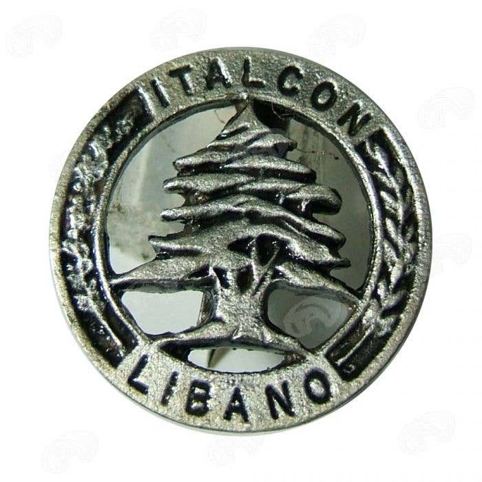 Italcon Lebanon 1951 for wholesale by Timbro Art