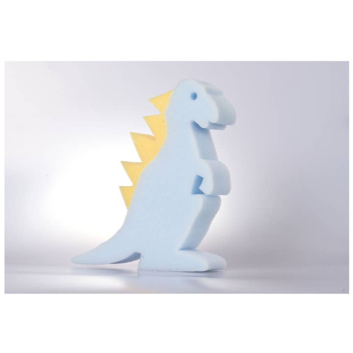 Éponge savon Kids Dino pour la vente par Chantelles melts Ltd