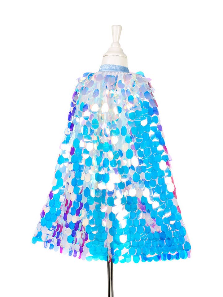 Speedy Monkey - Wholesale Cape - Kids - Lorelie Costume Cape for Kids - Carnival & Festive Use (2 sizes)1