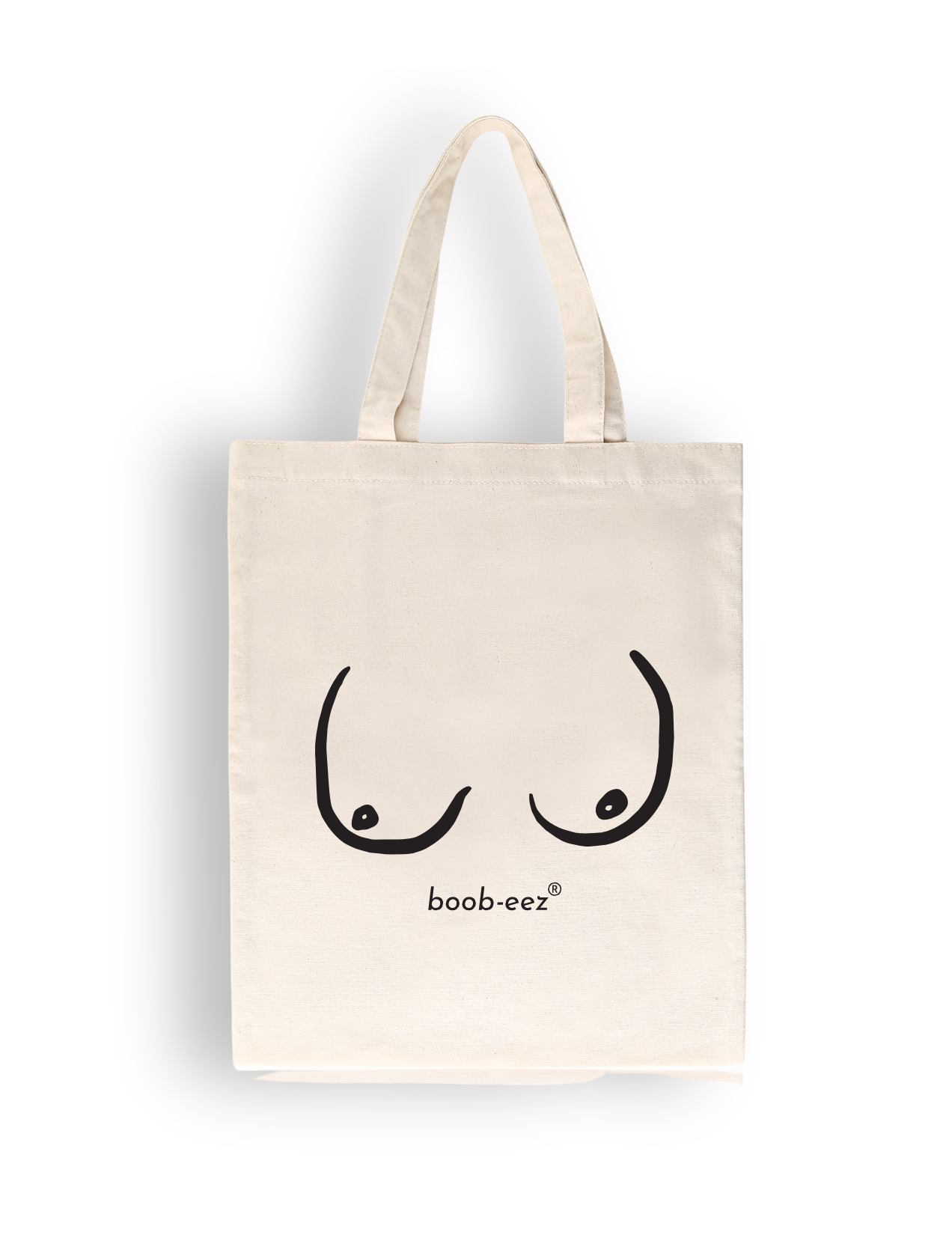 Wholesale Boob-eez® Tote Bag for your store - Faire