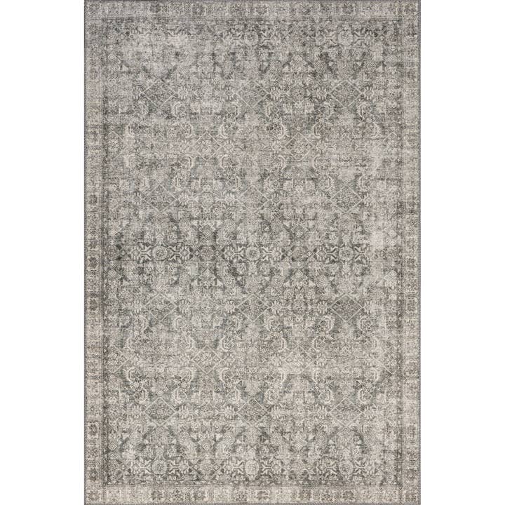 nuLOOM - Wholesale Area Rug - Nuloom Hillstone Collection Calianna Medallion Area Rug