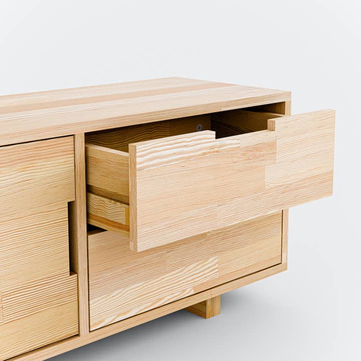 Stoff Mobel - Wholesale Sideboard - Media Console with Drawers