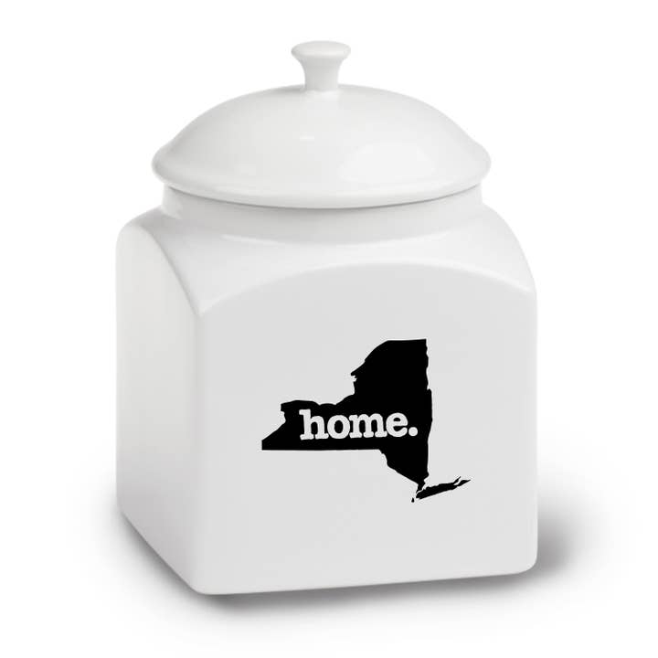 home. Cookie Jars - New York for wholesale by MCSouvenir & Gift | Maryland China