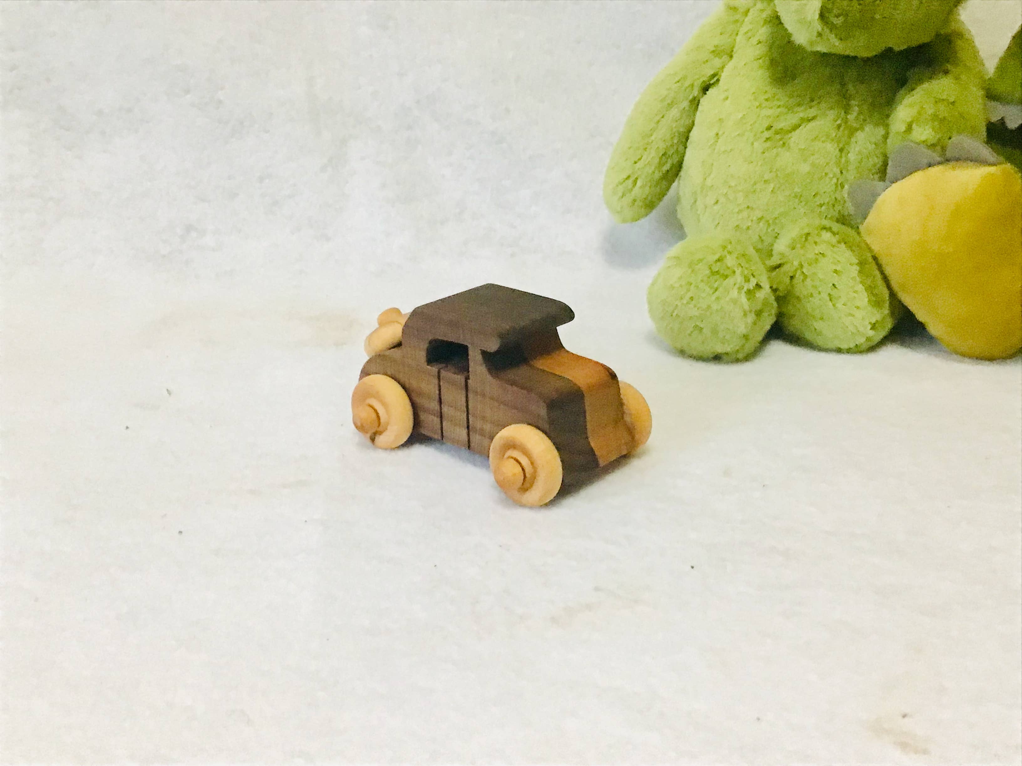 Baldwin Toy Co. – Großhandel Spielzeugauto – Kinder – Kleine Spielzeugautos aus Holz6