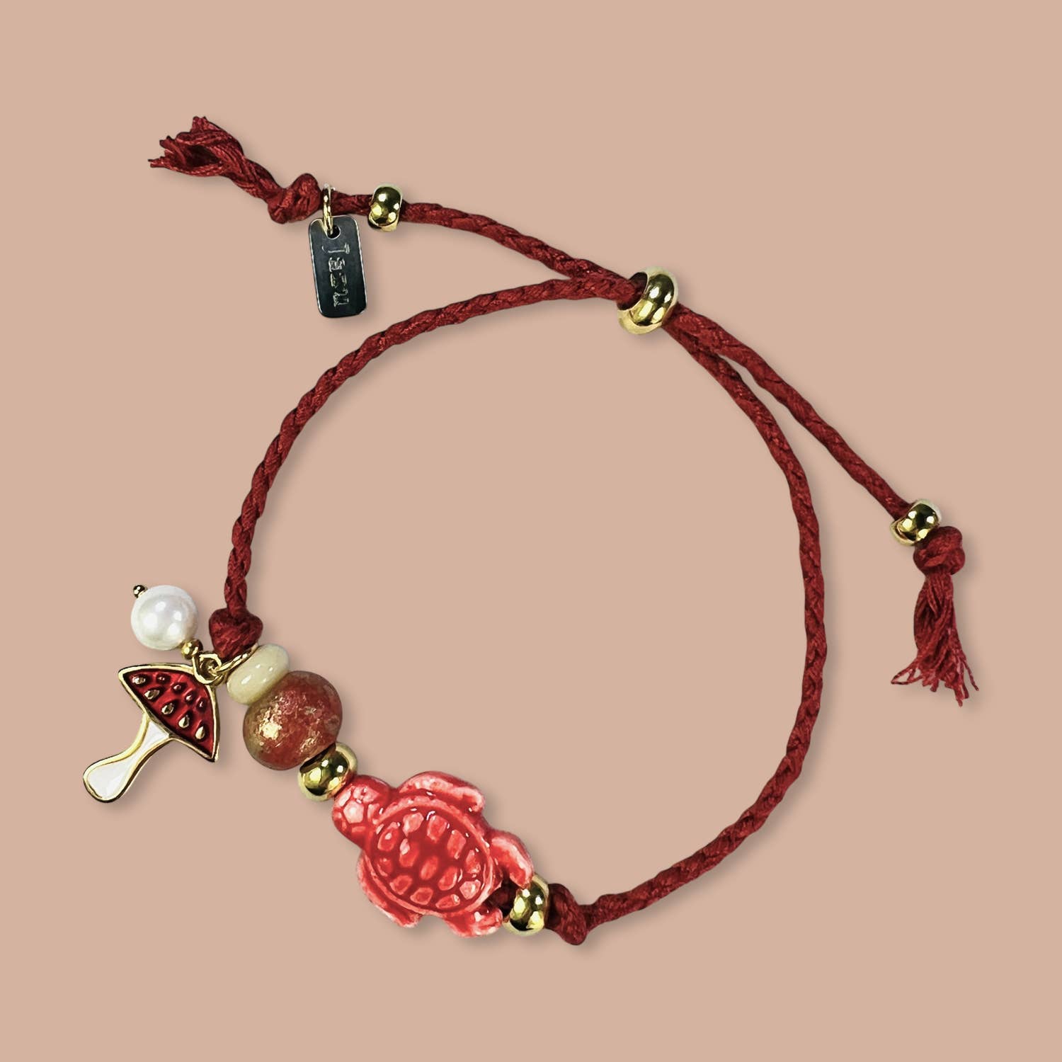 Jazu Jewellery - Wholesale Jewelry Set - Bohemian Charm Bracelets – Handmade & Meaningful4