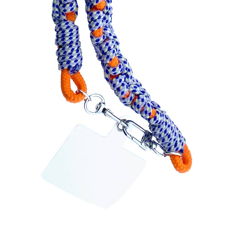 LOT83 - Wholesale Phonecase Strap - cell phone chain long 441