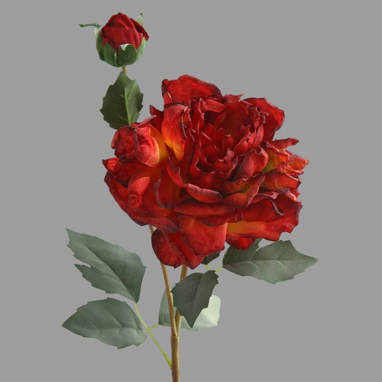 ACNITE(We cover U.S. import duties) - Wholesale Kunstbloemen - Kunstmatige pioenbloemtakken voor bruiloftsbloemen en vaasvuller1