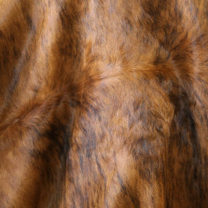 Forever Green Art - Wholesale Area Rug - Cowhide Bundle of 5