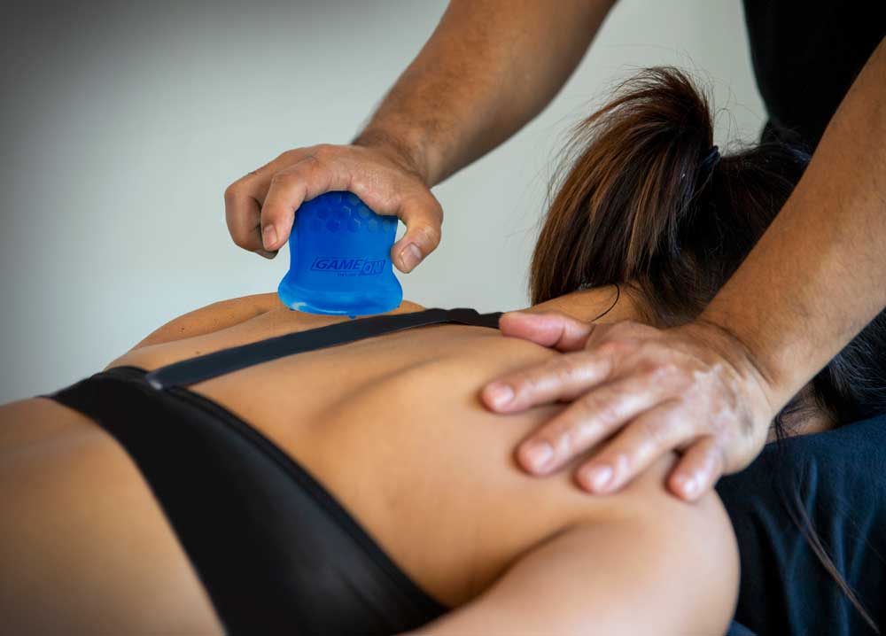 Lure Essentials - Wholesale Body Cupping Set - Cellulite Massage Fascia Massager Cupping Set1