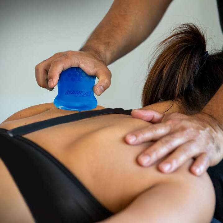 Lure Essentials - Wholesale Body Cupping Set - Cellulite Massage Fascia Massager Cupping Set1