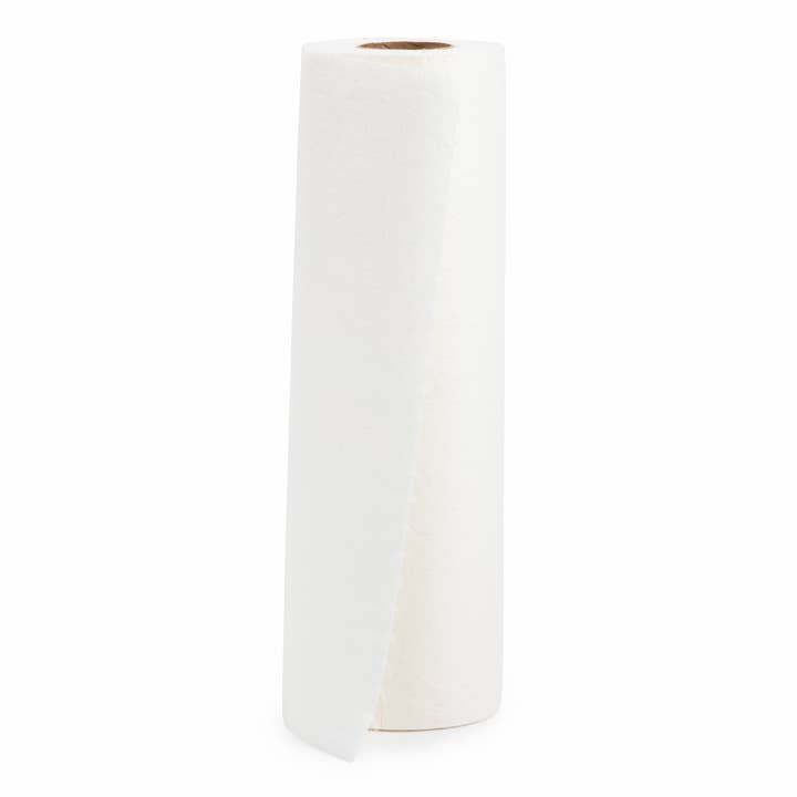 Core Home - Wholesale Paper Towels - 1PK Reusable Bamboo Paper Towel Roll1