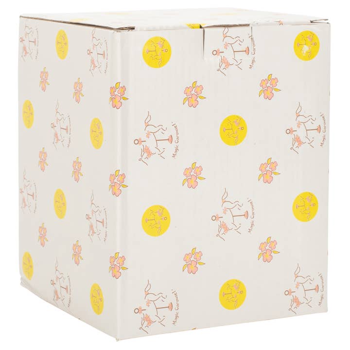 EAST AVENUE - Wholesale Snow Globe - Angel 100mm Musical Snow Globe4