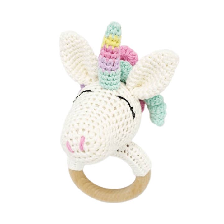 Fantastic Sound Rattles Piccoli Toys for wholesale by The Dida