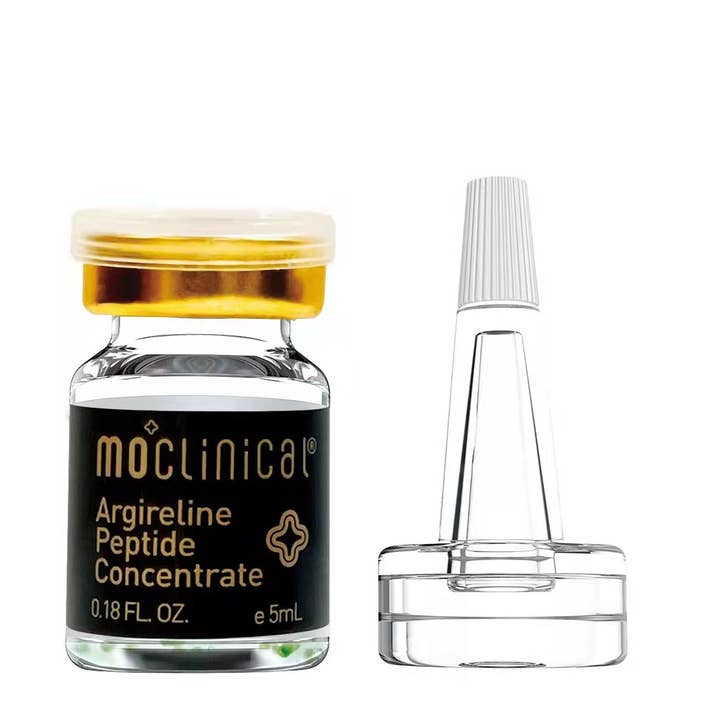 eGlobal Beaute - Wholesale Facial Serum/Concentrate - MO Clinical BTX Peptide Concentrate 5mL x 102