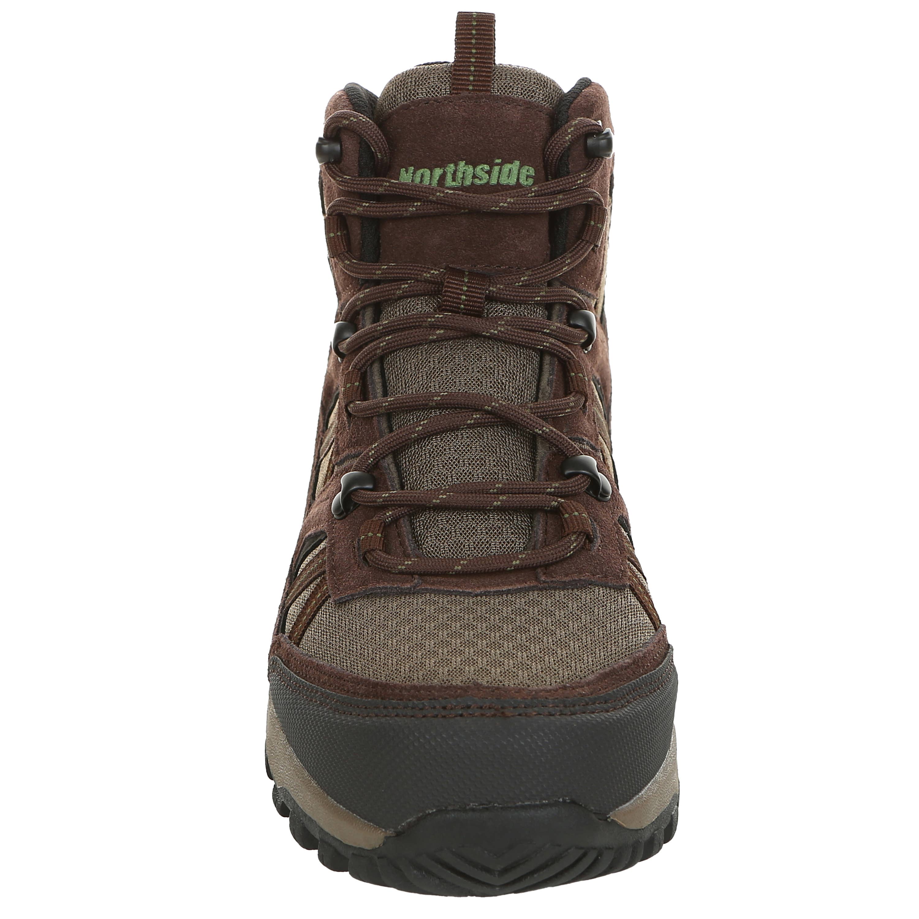 Brown Olive Men's Arlow Canyon Mid Hiking Boot for wholesale on Faire2