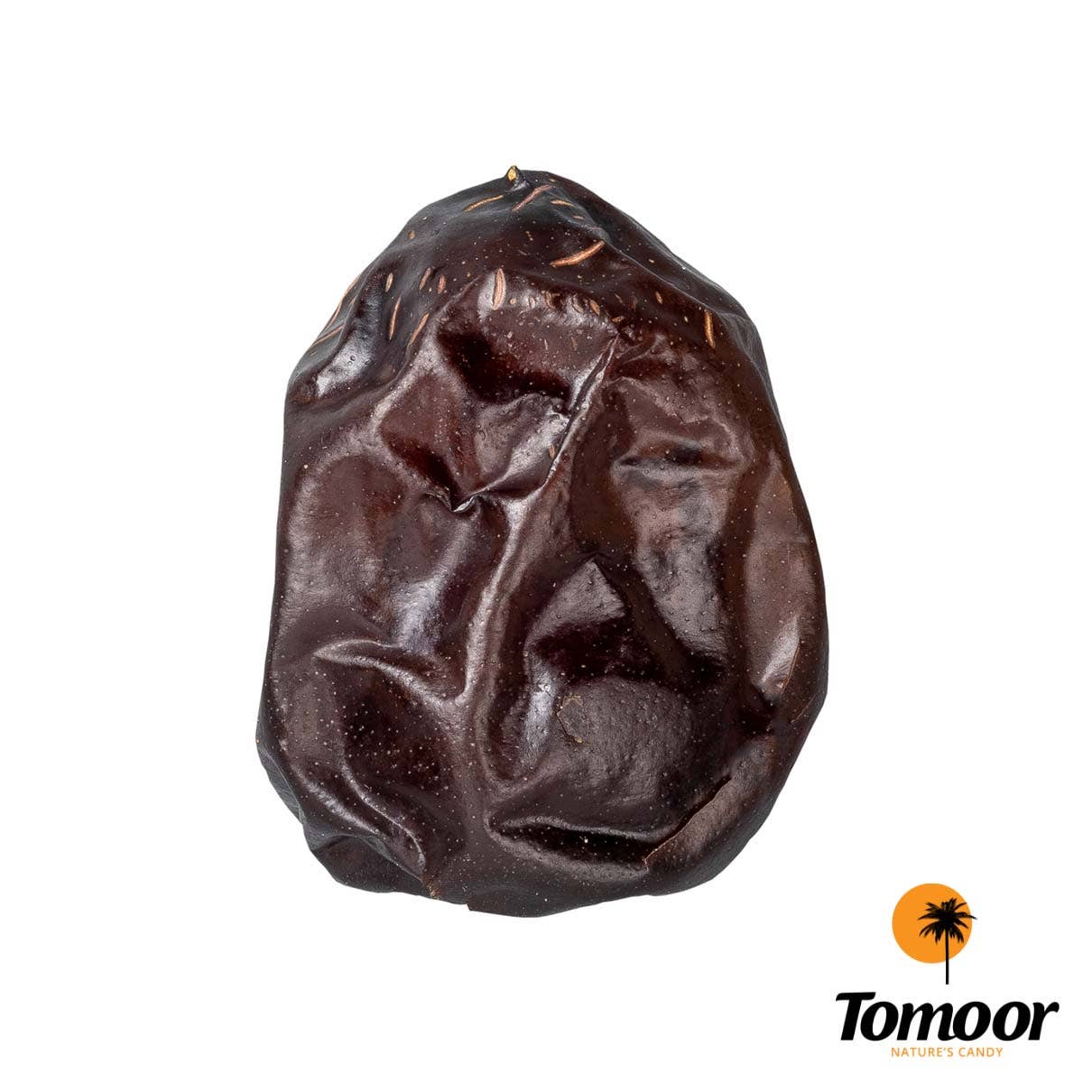Tomoor - Wholesale Dried/Dehydrated Fruit - Ajwa Dates 3kg