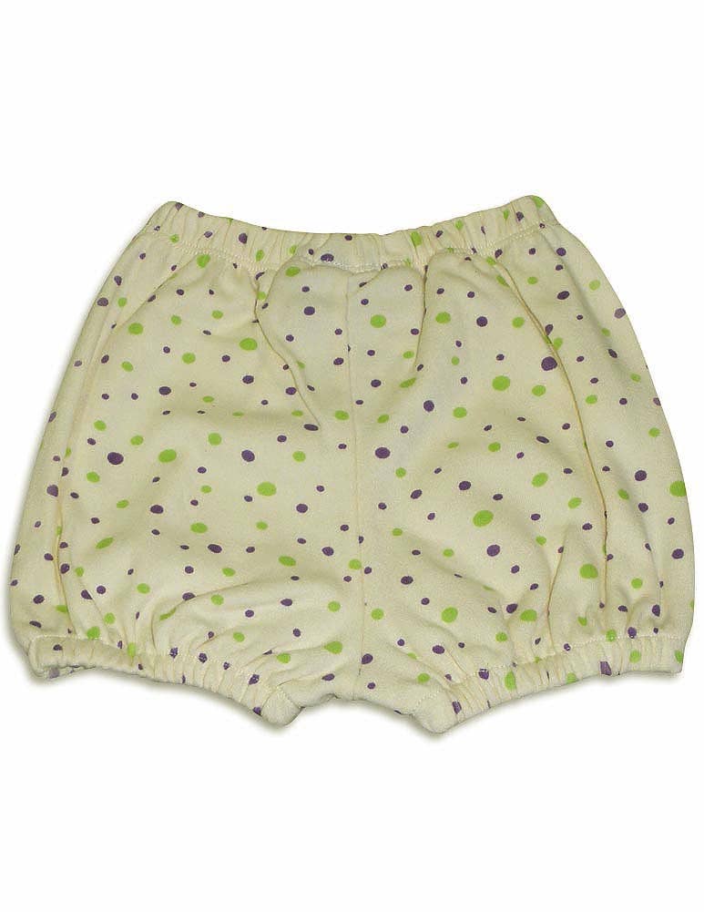 Eastern Off Price - Vente Short – bébé - Mak the Yak - Short pour bébé fille1