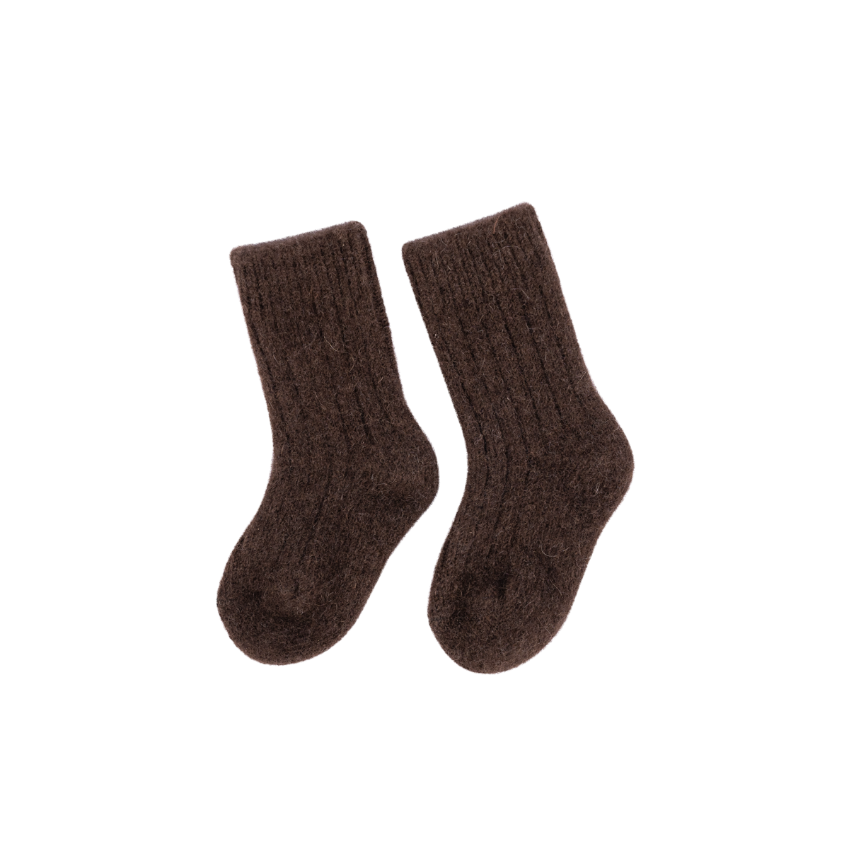 Little Steppe - Wholesale Socks - Kids - "Little Steps" Yak Wool Socks4