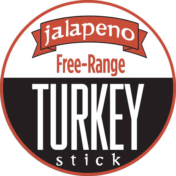 Sogo Snacks - Wholesale Jerky - Jalapeño - Free-Range Turkey Sticks (No Sugar)7