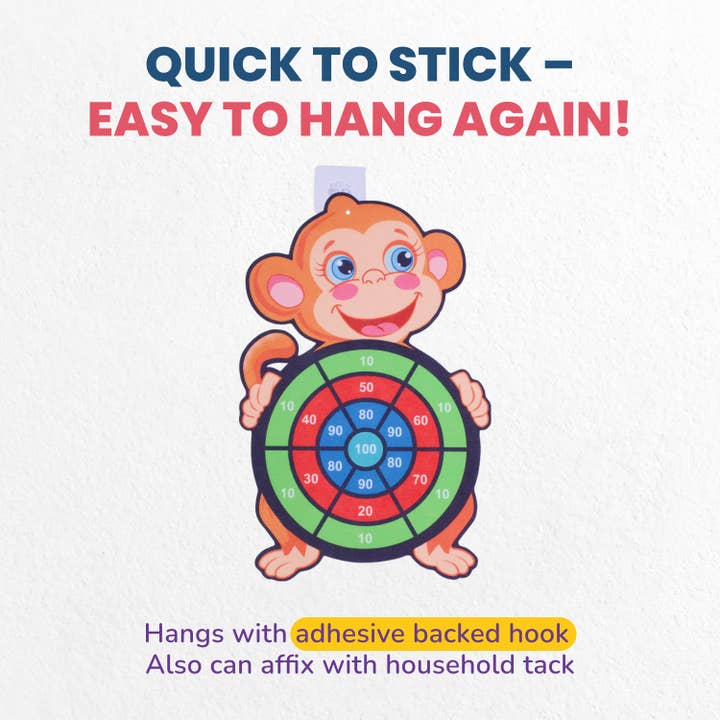 AYK Brand - Wholesale Sporting Game - Kids & Baby - Crossbow & Ball Target Game for Kids 6-123