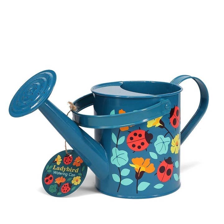 Watering Can - Ladybird for wholesale by Rex B2B - UK