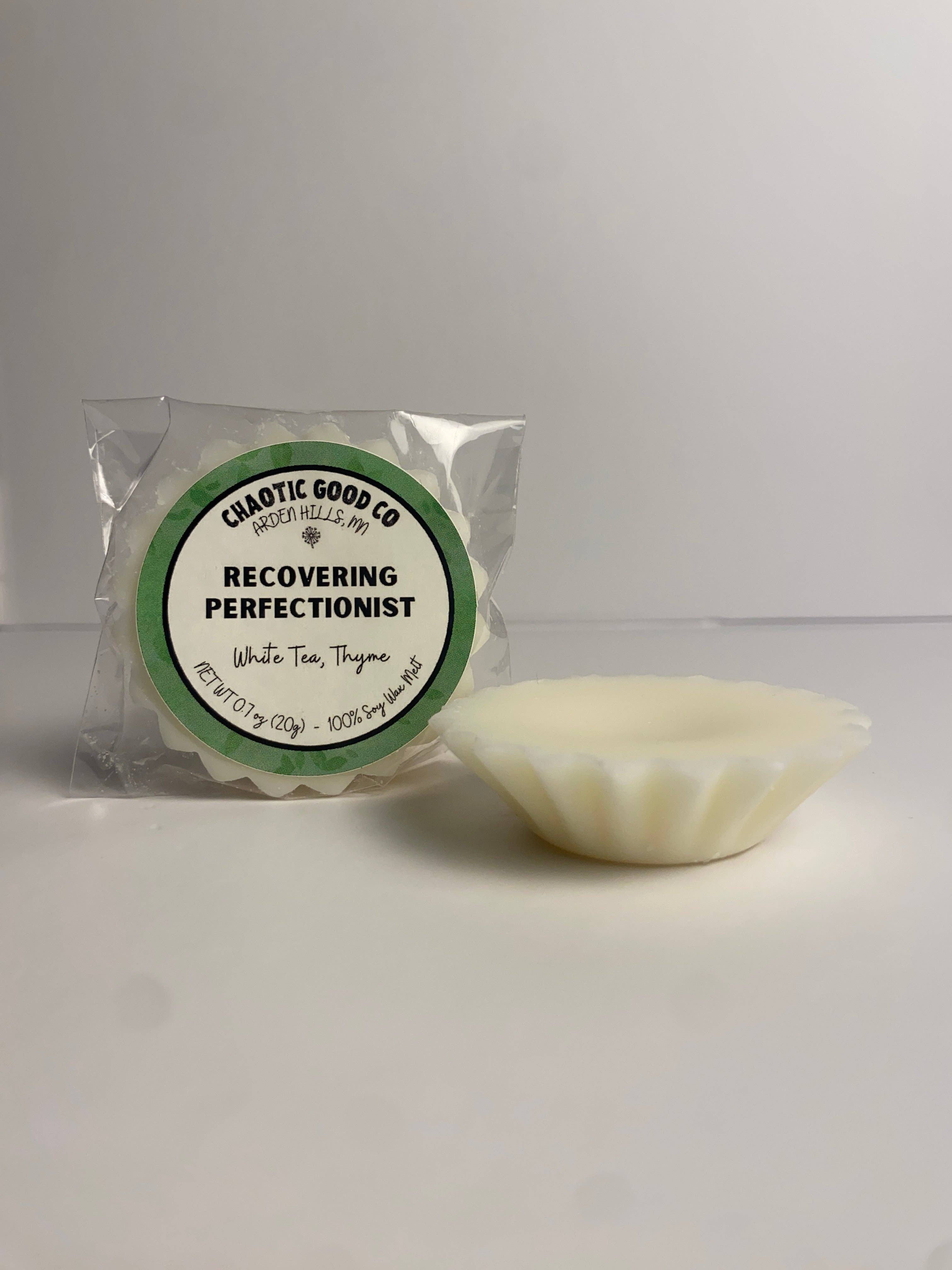Chaotic Good Bath & Candle Co - Wholesale Wax Melt - Wax Melt2