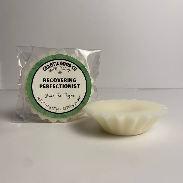Chaotic Good Bath & Candle Co - Wholesale Wax Melt - Wax Melt2