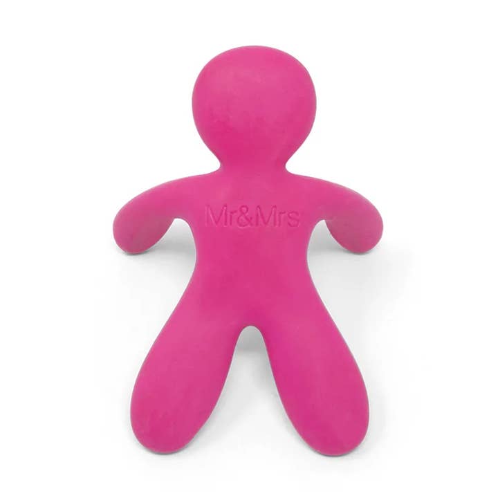 Ambientador de coche Mr&Mrs Cesare Citrus & Musk para venta al por mayor de Cosmeticus